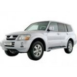 Mitsubishi Pajero Wagon 2000-2007